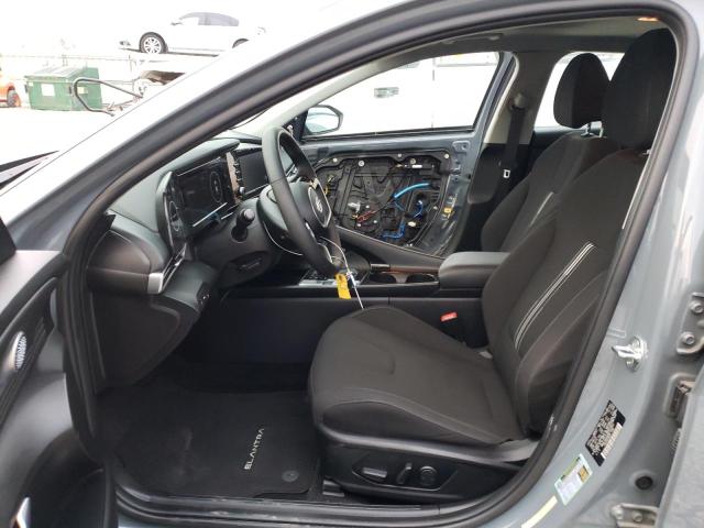 Photo 6 VIN: KMHLN4AG4NU262505 - HYUNDAI ELANTRA SE 