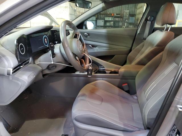 Photo 6 VIN: KMHLN4AG4NU338675 - HYUNDAI ELANTRA 