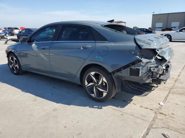 Photo 1 VIN: KMHLN4AG4NU341172 - HYUNDAI ELANTRA 