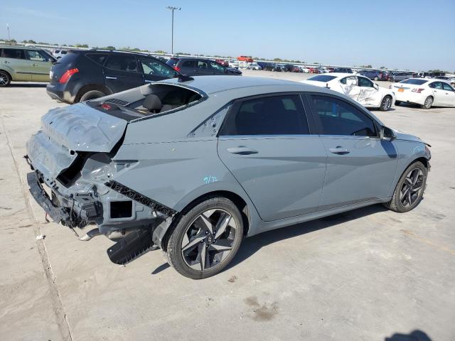 Photo 2 VIN: KMHLN4AG4NU341172 - HYUNDAI ELANTRA 