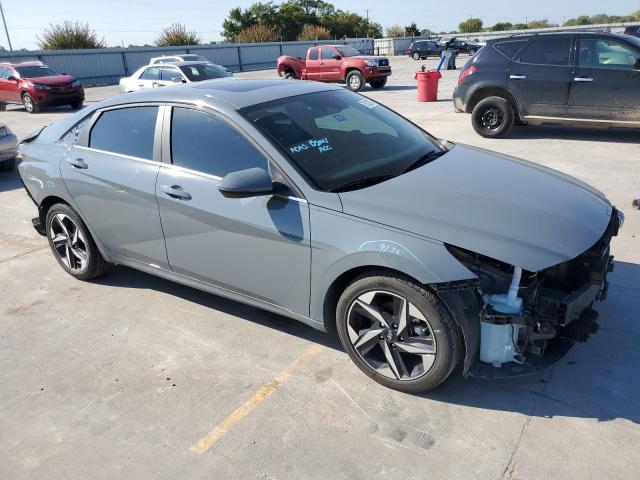 Photo 3 VIN: KMHLN4AG4NU341172 - HYUNDAI ELANTRA 