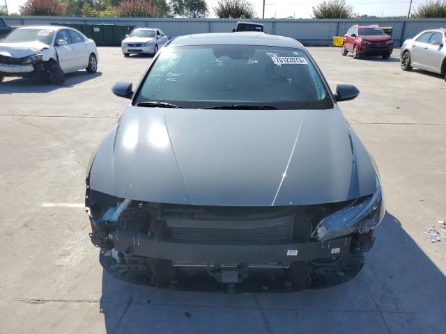 Photo 4 VIN: KMHLN4AG4NU341172 - HYUNDAI ELANTRA 