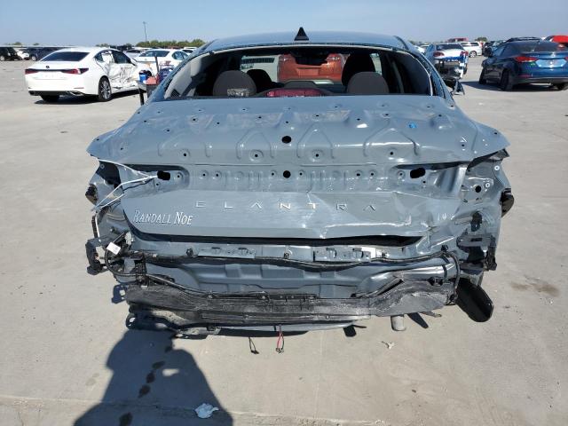 Photo 5 VIN: KMHLN4AG4NU341172 - HYUNDAI ELANTRA 