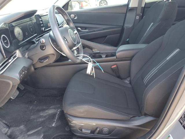 Photo 6 VIN: KMHLN4AG4NU341172 - HYUNDAI ELANTRA 