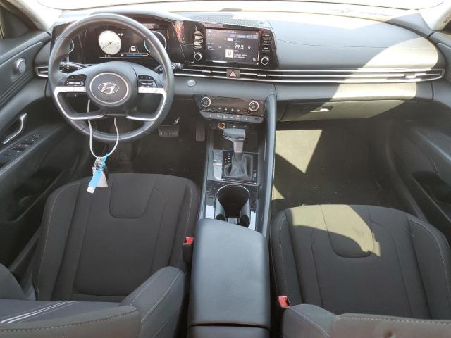 Photo 7 VIN: KMHLN4AG4NU341172 - HYUNDAI ELANTRA 