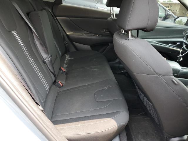 Photo 9 VIN: KMHLN4AG5MU074185 - HYUNDAI ELANTRA SE 