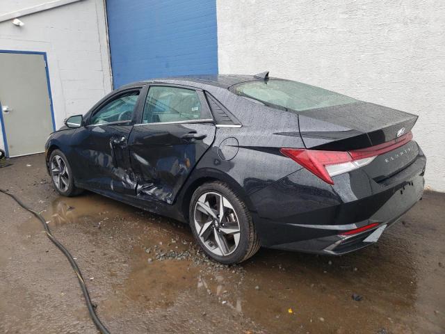 Photo 1 VIN: KMHLN4AG5MU089222 - HYUNDAI ELANTRA SE 