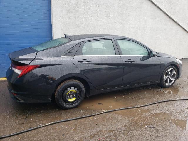 Photo 2 VIN: KMHLN4AG5MU089222 - HYUNDAI ELANTRA SE 