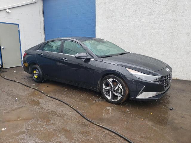 Photo 3 VIN: KMHLN4AG5MU089222 - HYUNDAI ELANTRA SE 