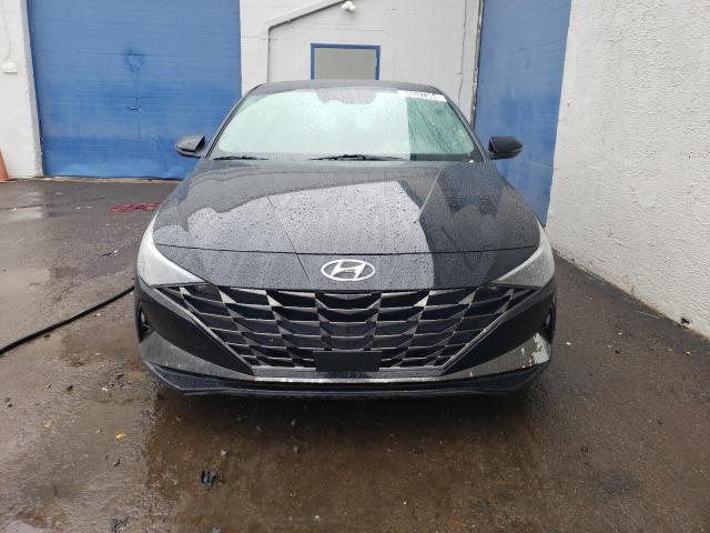 Photo 4 VIN: KMHLN4AG5MU089222 - HYUNDAI ELANTRA SE 