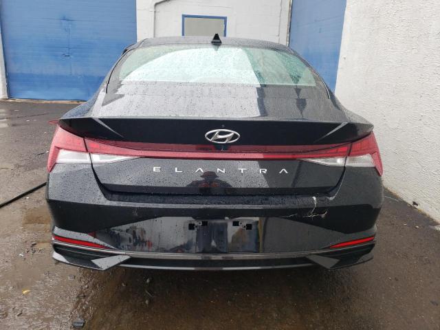 Photo 5 VIN: KMHLN4AG5MU089222 - HYUNDAI ELANTRA SE 