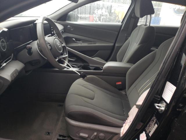 Photo 6 VIN: KMHLN4AG5MU089222 - HYUNDAI ELANTRA SE 