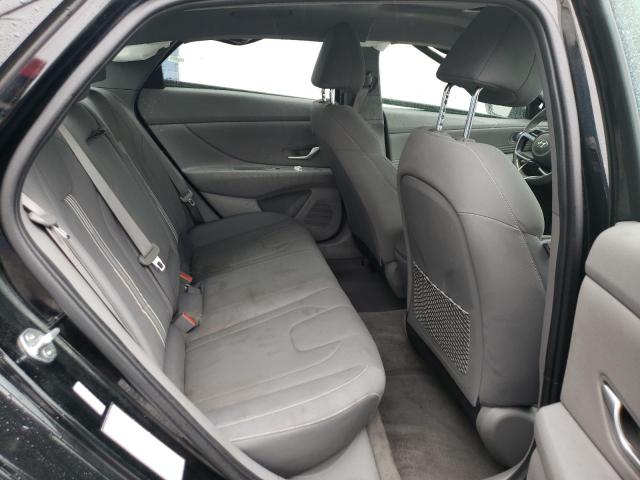 Photo 9 VIN: KMHLN4AG5MU089222 - HYUNDAI ELANTRA SE 