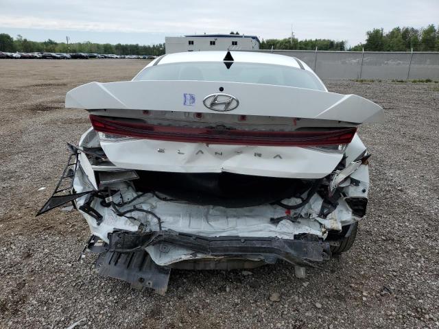 Photo 5 VIN: KMHLN4AG5MU091259 - HYUNDAI ELANTRA SE 