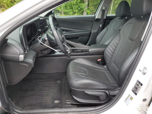 Photo 6 VIN: KMHLN4AG5MU091259 - HYUNDAI ELANTRA SE 