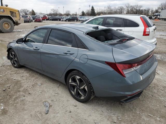 Photo 1 VIN: KMHLN4AG5MU109355 - HYUNDAI ELANTRA SE 