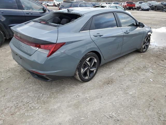 Photo 2 VIN: KMHLN4AG5MU109355 - HYUNDAI ELANTRA SE 