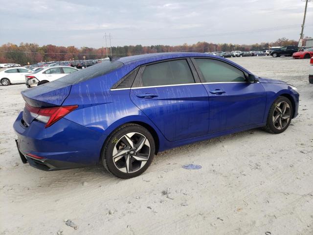 Photo 2 VIN: KMHLN4AG5MU130349 - HYUNDAI ELANTRA 