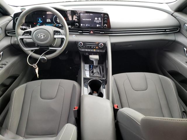 Photo 7 VIN: KMHLN4AG5MU130349 - HYUNDAI ELANTRA 