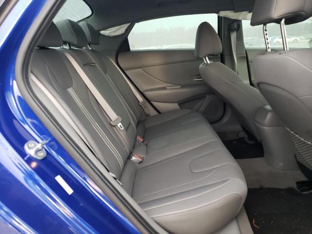 Photo 9 VIN: KMHLN4AG5MU130349 - HYUNDAI ELANTRA 