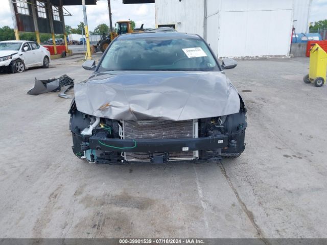 Photo 5 VIN: KMHLN4AG5MU155610 - HYUNDAI ELANTRA 