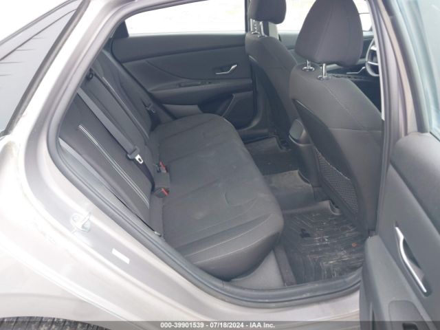 Photo 7 VIN: KMHLN4AG5MU155610 - HYUNDAI ELANTRA 