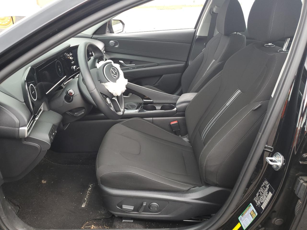 Photo 6 VIN: KMHLN4AG5MU156269 - HYUNDAI ELANTRA 