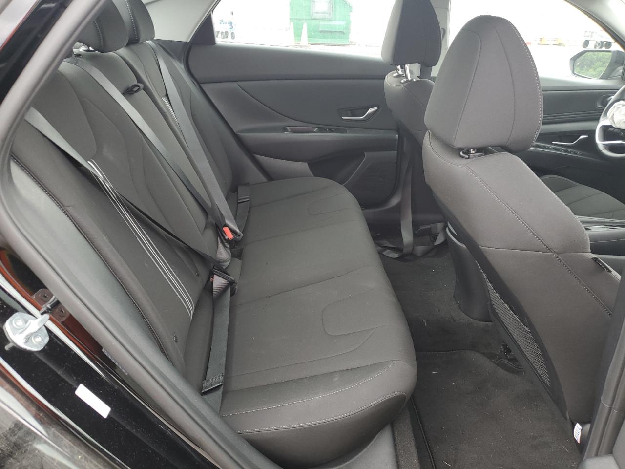 Photo 9 VIN: KMHLN4AG5MU156269 - HYUNDAI ELANTRA 