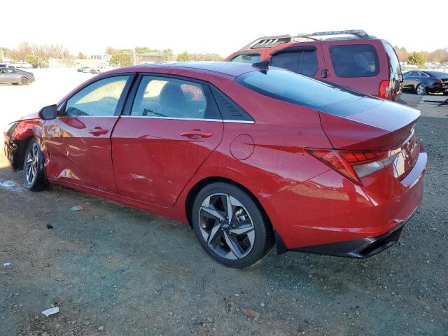 Photo 1 VIN: KMHLN4AG5NU317270 - HYUNDAI ELANTRA 