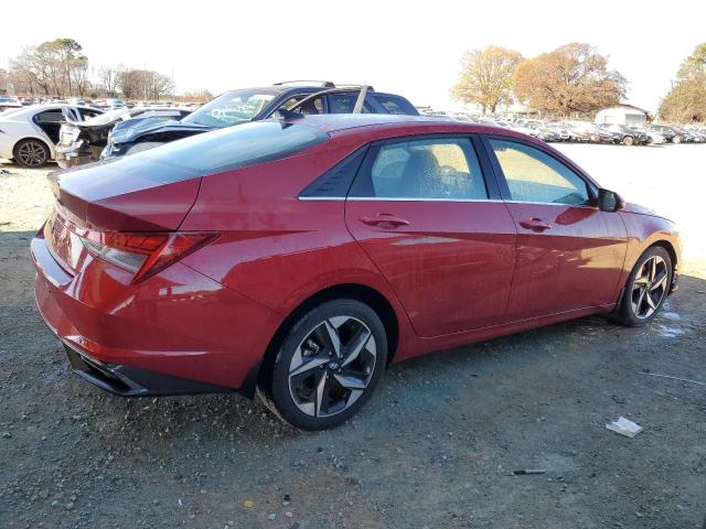 Photo 2 VIN: KMHLN4AG5NU317270 - HYUNDAI ELANTRA 