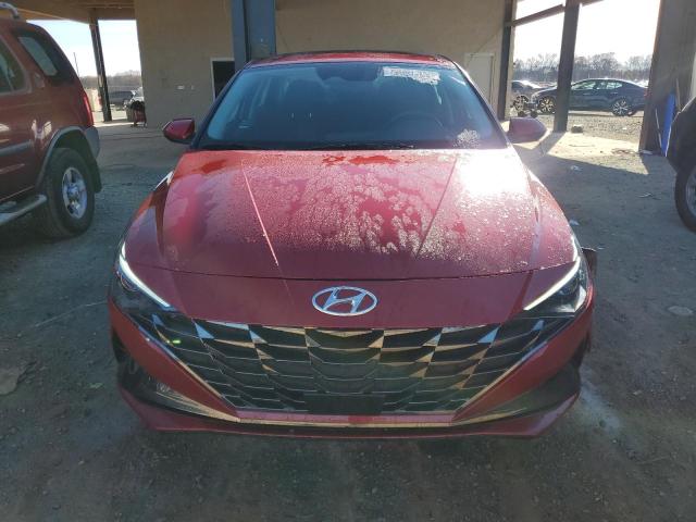 Photo 4 VIN: KMHLN4AG5NU317270 - HYUNDAI ELANTRA 