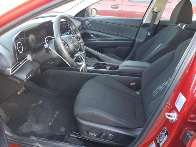 Photo 6 VIN: KMHLN4AG5NU317270 - HYUNDAI ELANTRA 