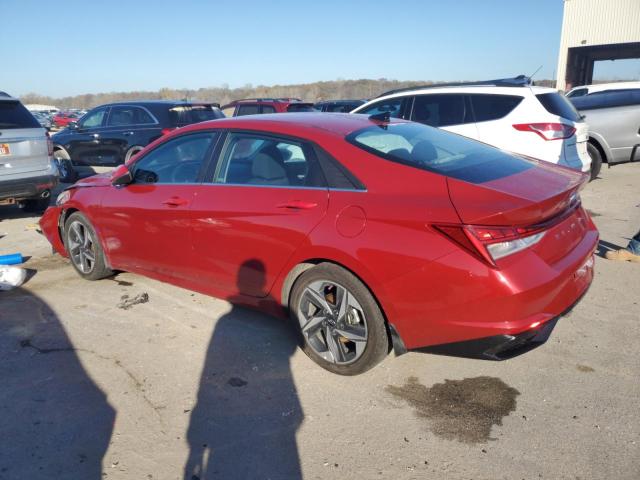 Photo 1 VIN: KMHLN4AG5NU342329 - HYUNDAI ELANTRA SE 