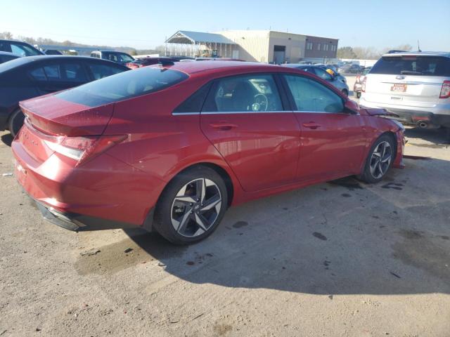 Photo 2 VIN: KMHLN4AG5NU342329 - HYUNDAI ELANTRA SE 