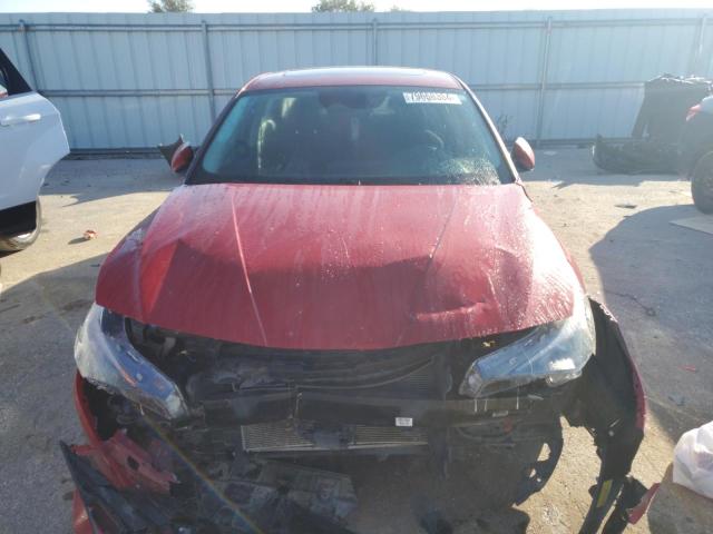 Photo 4 VIN: KMHLN4AG5NU342329 - HYUNDAI ELANTRA SE 