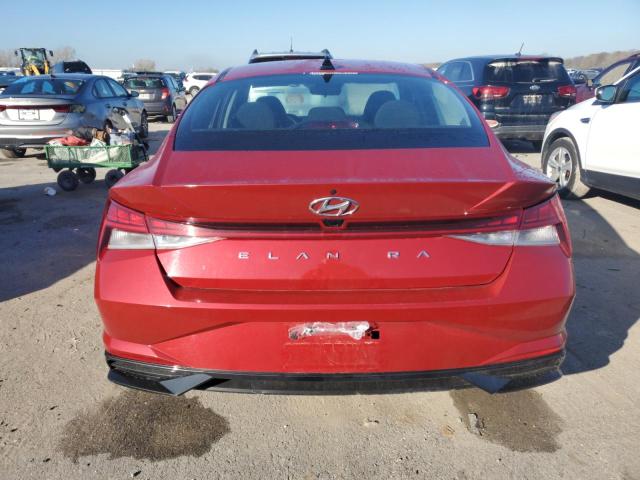 Photo 5 VIN: KMHLN4AG5NU342329 - HYUNDAI ELANTRA SE 