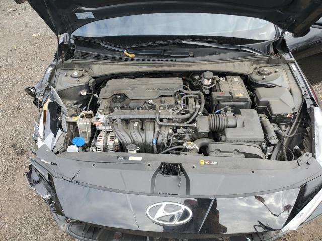 Photo 10 VIN: KMHLN4AG5NU365450 - HYUNDAI ELANTRA 