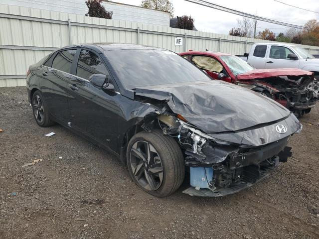 Photo 3 VIN: KMHLN4AG5NU365450 - HYUNDAI ELANTRA 