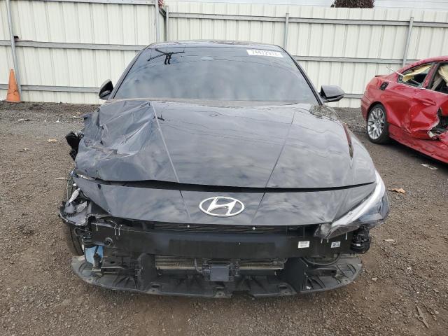 Photo 4 VIN: KMHLN4AG5NU365450 - HYUNDAI ELANTRA 