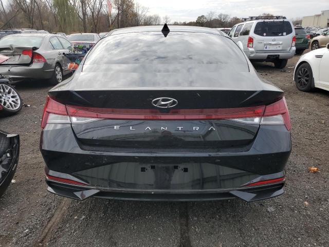 Photo 5 VIN: KMHLN4AG5NU365450 - HYUNDAI ELANTRA 