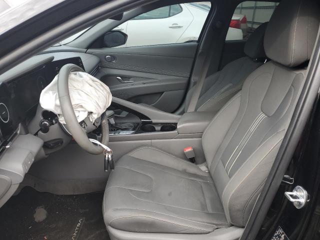 Photo 6 VIN: KMHLN4AG5NU365450 - HYUNDAI ELANTRA 