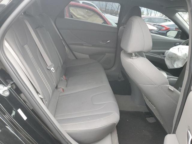 Photo 9 VIN: KMHLN4AG5NU365450 - HYUNDAI ELANTRA 