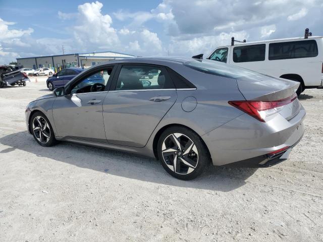 Photo 1 VIN: KMHLN4AG6MU089911 - HYUNDAI ELANTRA SE 