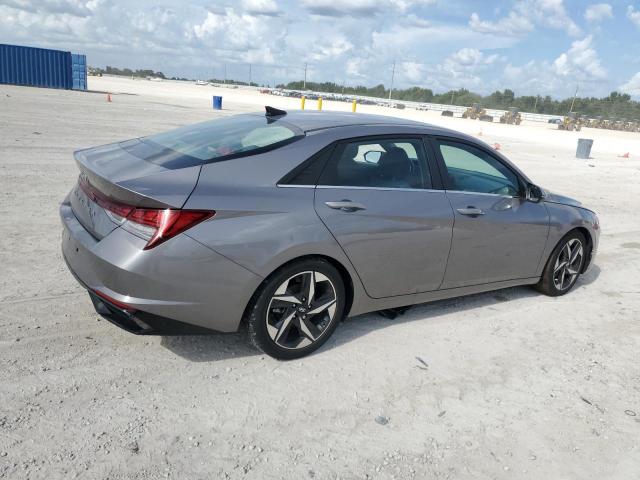 Photo 2 VIN: KMHLN4AG6MU089911 - HYUNDAI ELANTRA SE 