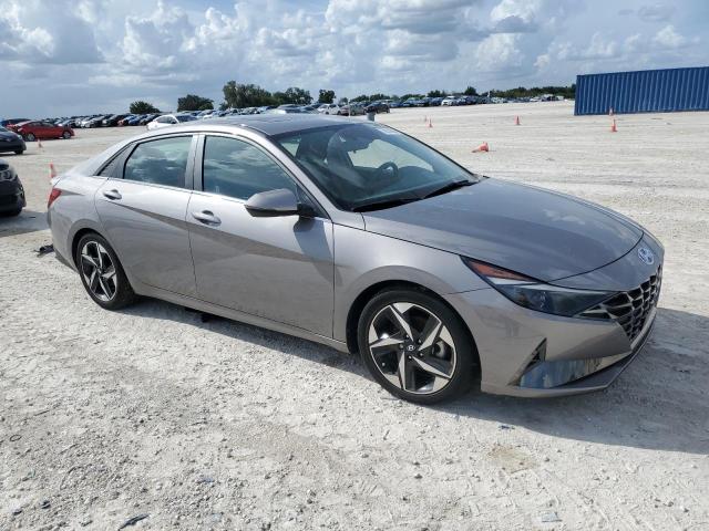 Photo 3 VIN: KMHLN4AG6MU089911 - HYUNDAI ELANTRA SE 