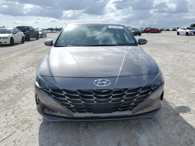 Photo 4 VIN: KMHLN4AG6MU089911 - HYUNDAI ELANTRA SE 