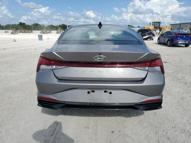 Photo 5 VIN: KMHLN4AG6MU089911 - HYUNDAI ELANTRA SE 