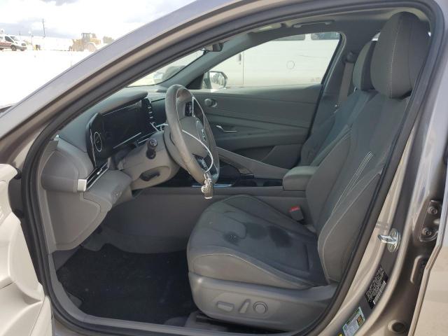 Photo 6 VIN: KMHLN4AG6MU089911 - HYUNDAI ELANTRA SE 