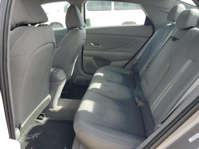 Photo 9 VIN: KMHLN4AG6MU089911 - HYUNDAI ELANTRA SE 