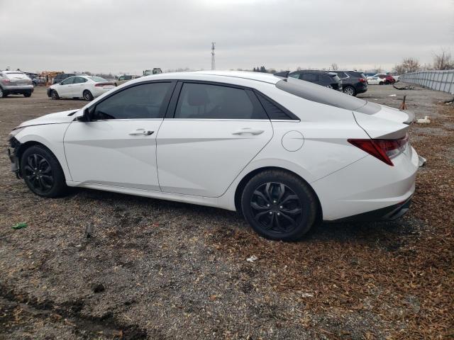 Photo 1 VIN: KMHLN4AG6MU122275 - HYUNDAI ELANTRA 